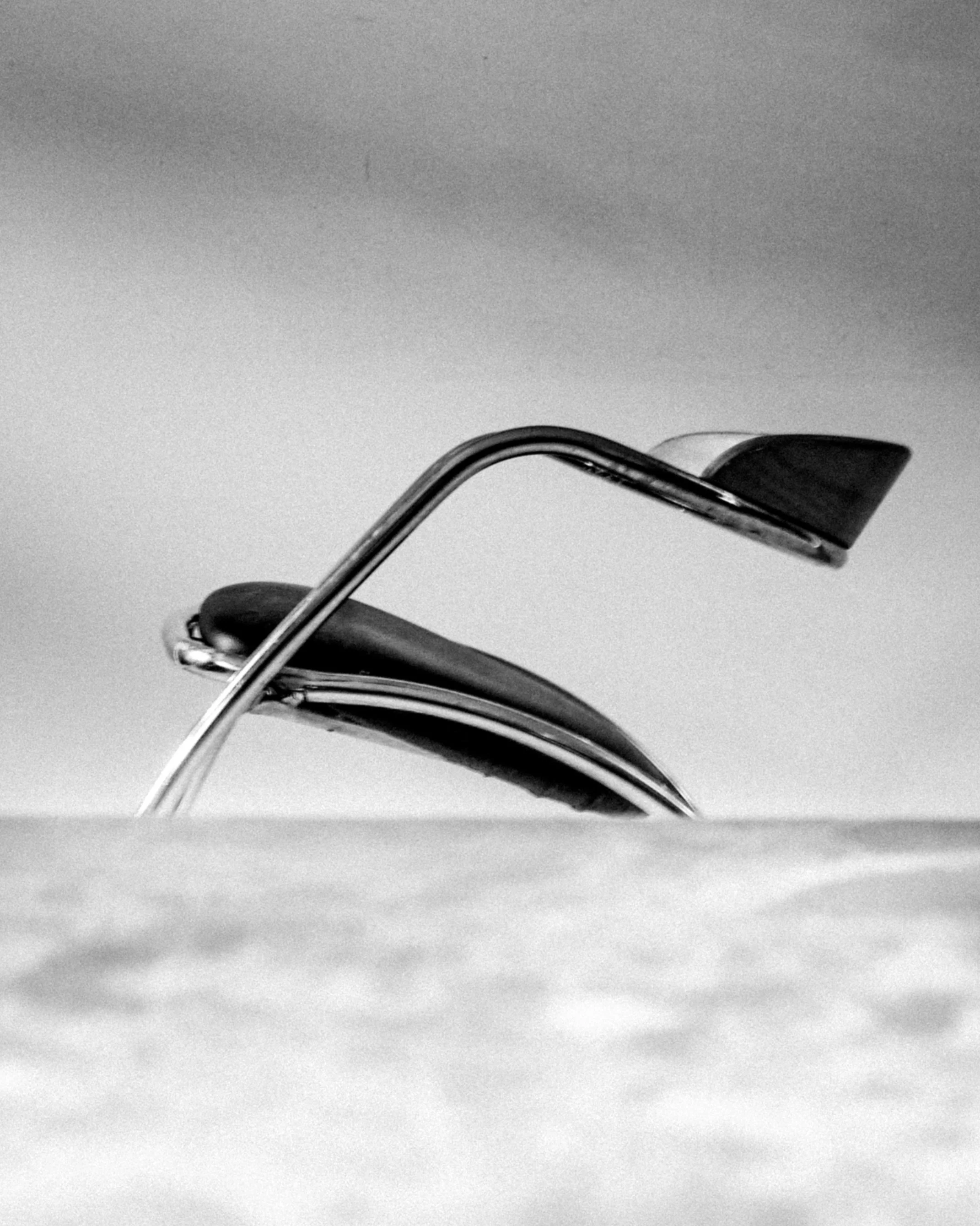 Effezeta Designer Italian Chair