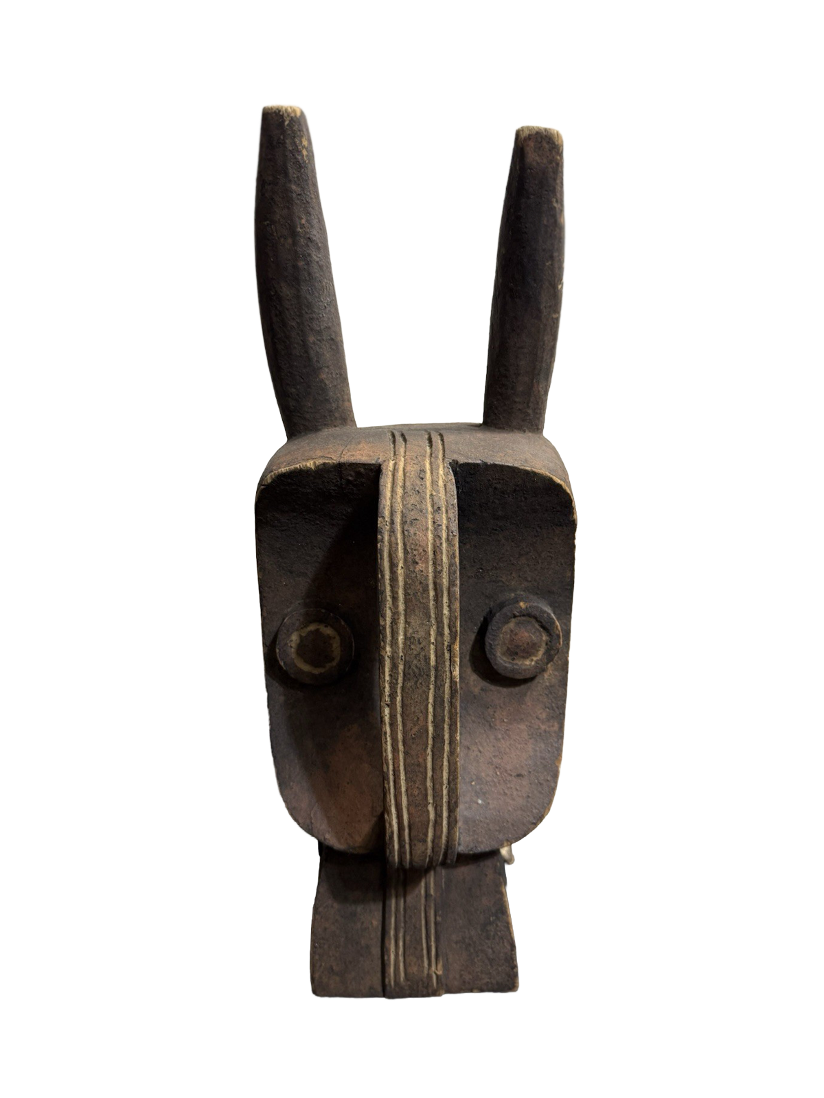 Large 22”_African Tribal N’tomo Mask_Bambara_Dogon Mali.png