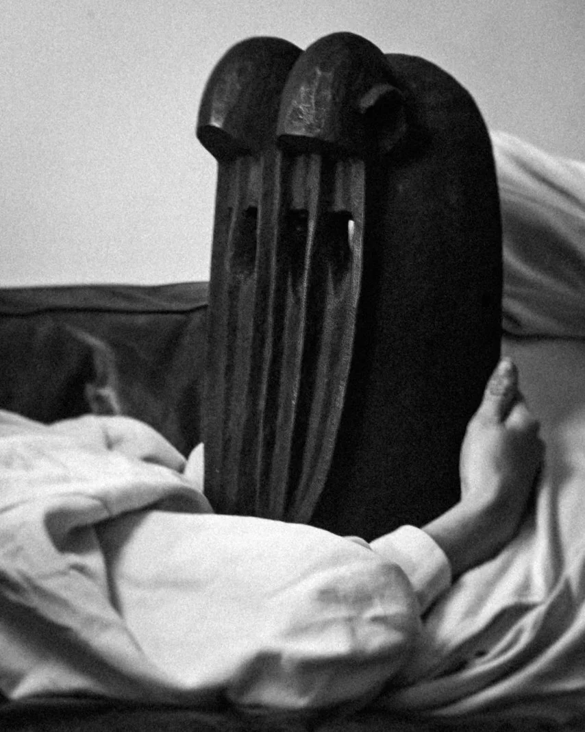 Omono mask | Dogon | Large