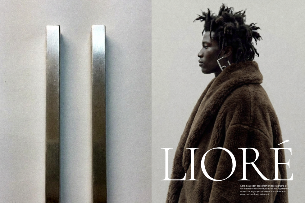 LIORÉ