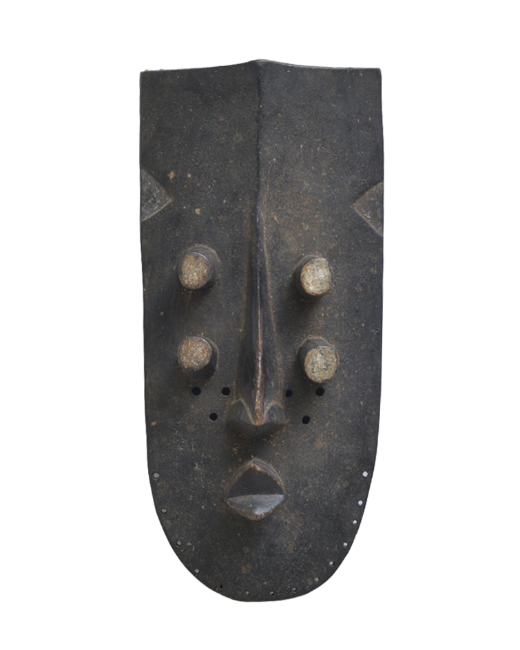 Rare African Mask