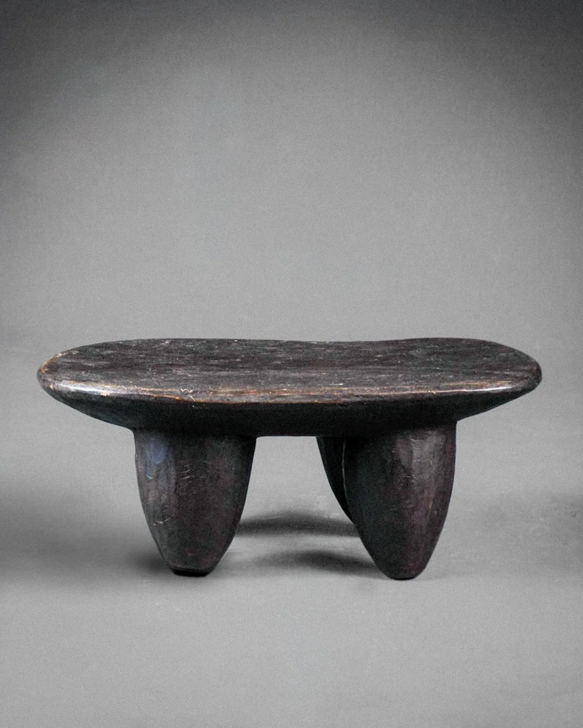 Senufo Wooden Stool