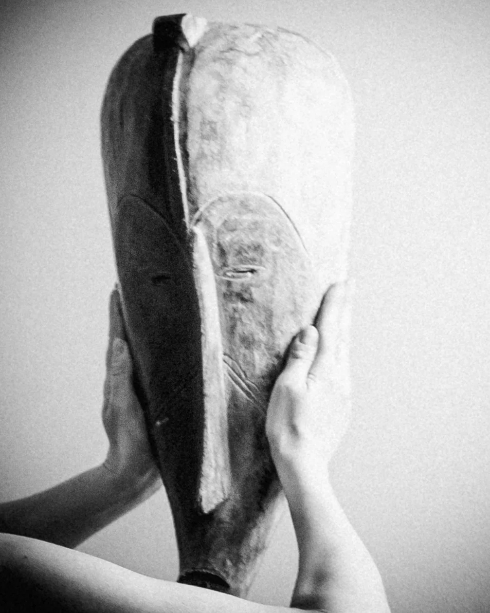 Fang Ngil Mask