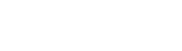 Geometric drawing of an outline square with sections divided by vertical, horizontal, and diagonal lines.