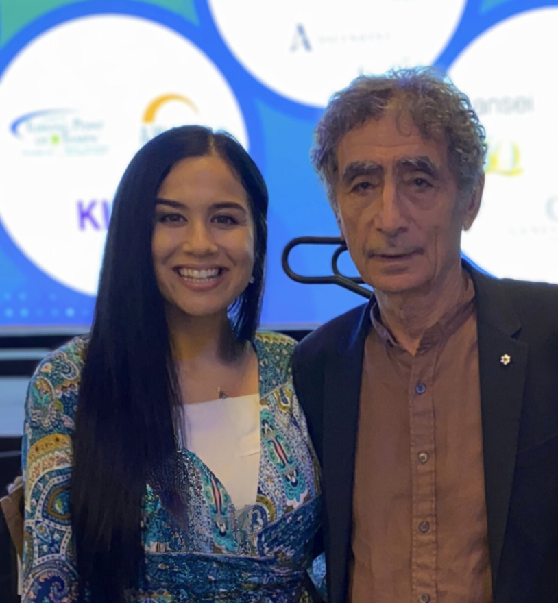 gabor mate brittany mondido global exchange conference.png