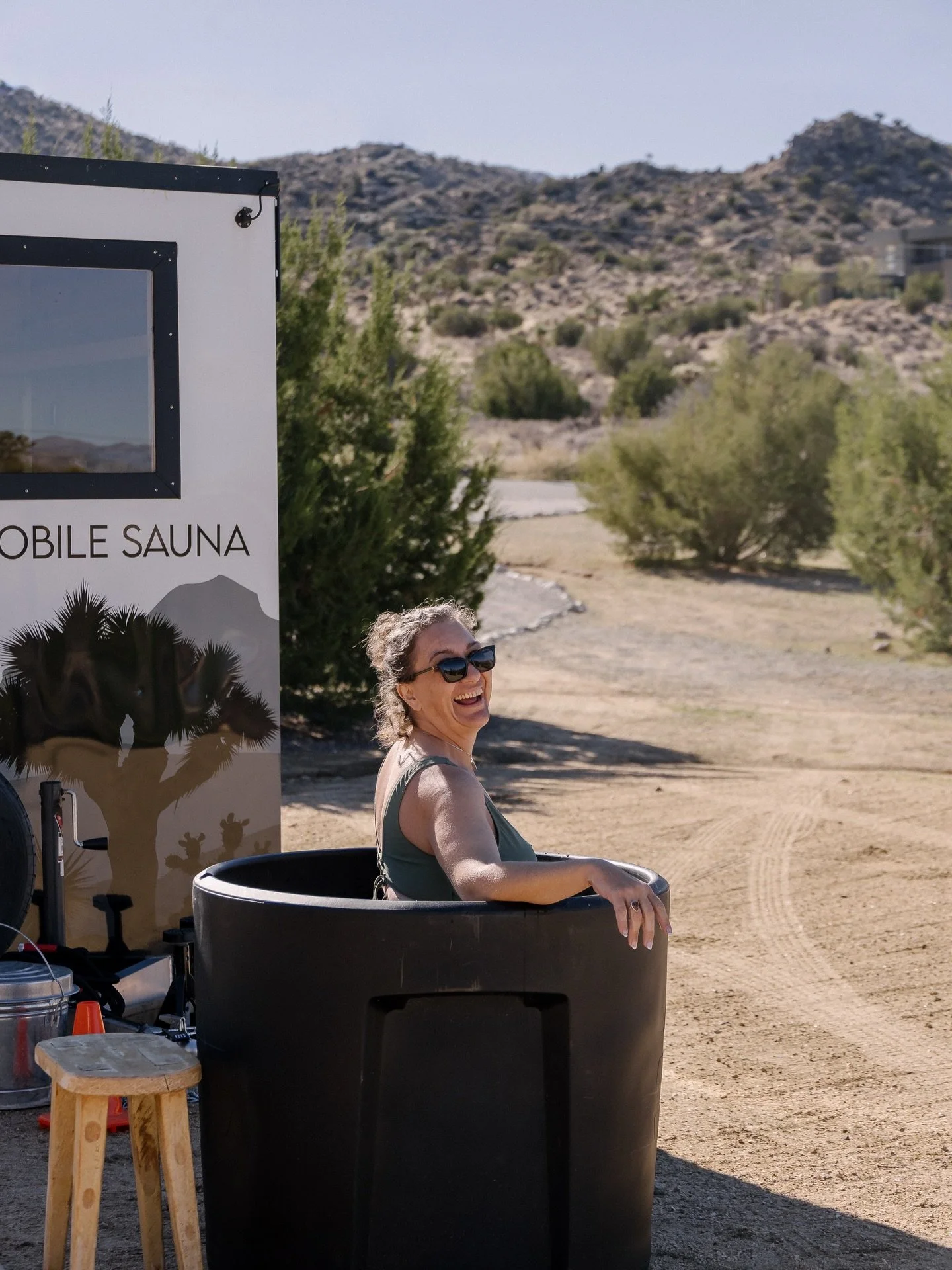 Each one of us plays a role in sisterhood. The one who shows up to the circle, the one who leads, the ones who hold space. Every presence matters and every woman brings something unique to the collective.

I feel incredibly grateful to be in a chapte