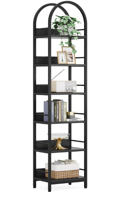 Book shelf [on Amazon]