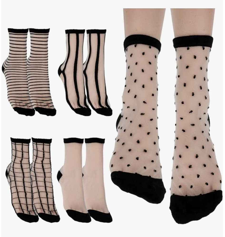 Socks [on Amazon]