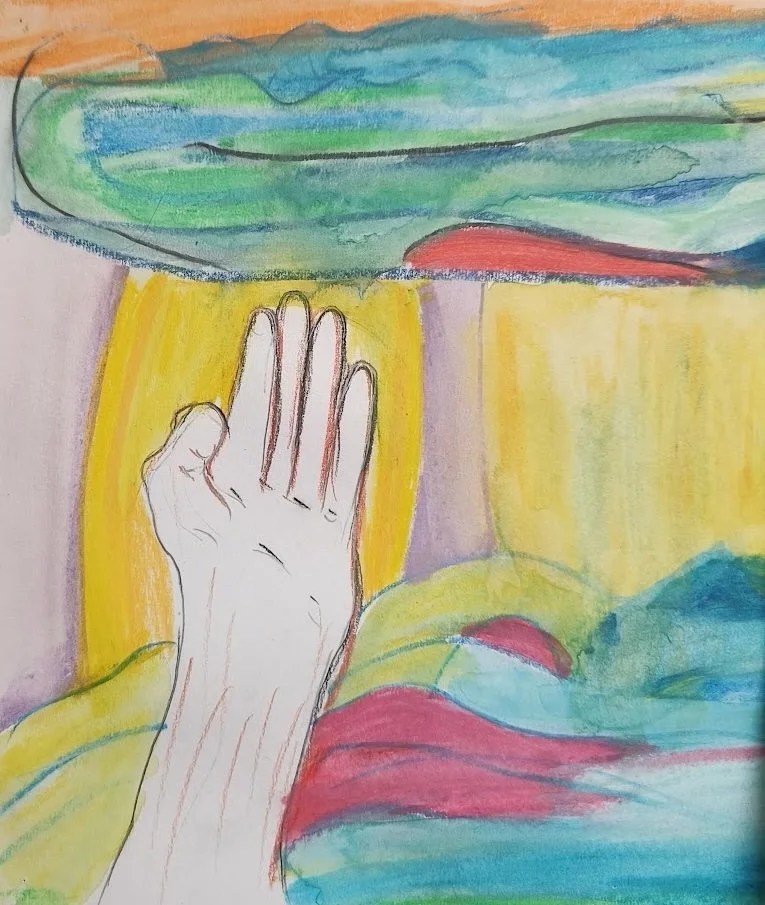 Mitä lyhytterapia on?