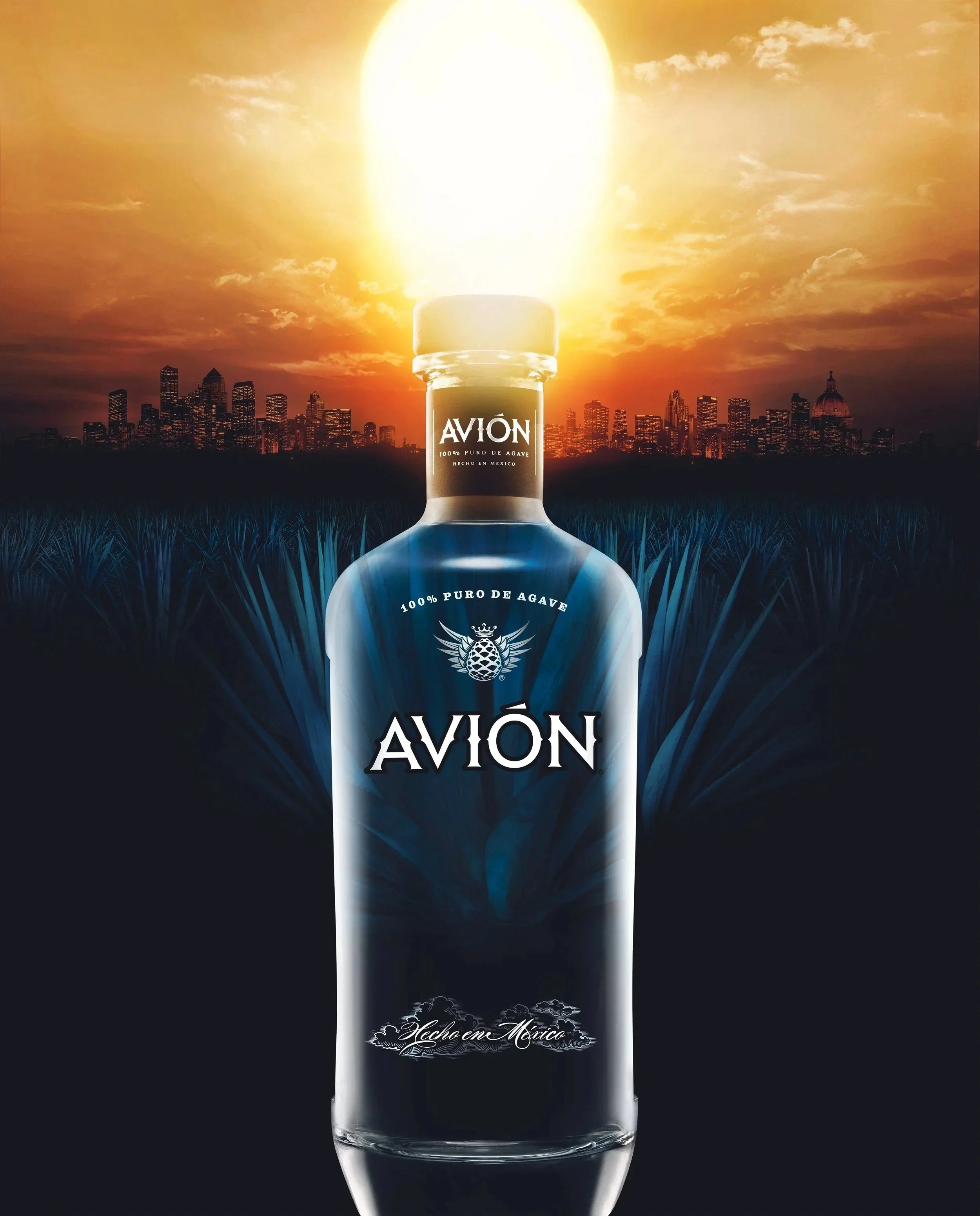 Avion Comp