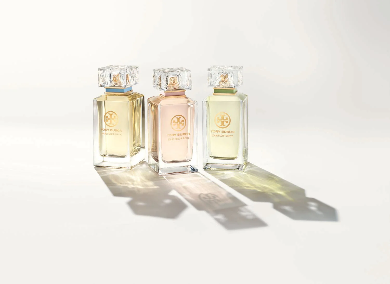 Tory Burch Bottle Comp