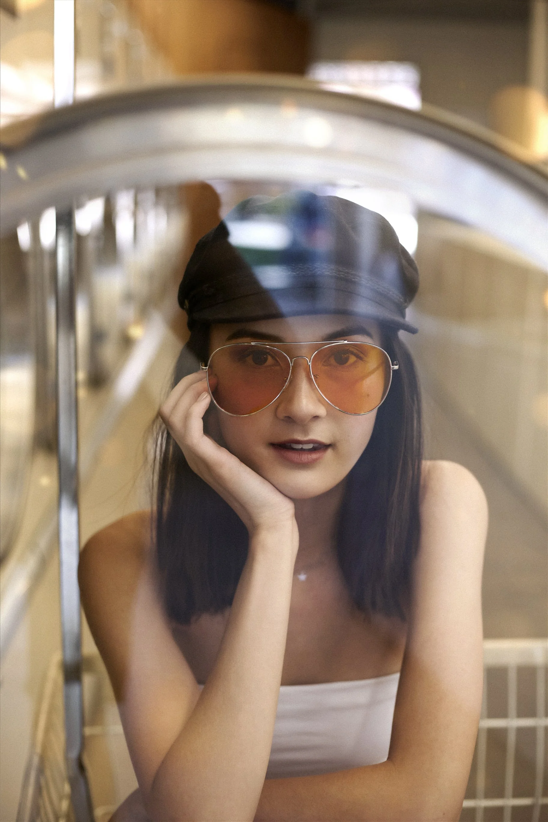 Tommy Hilfiger Sunglasses - After