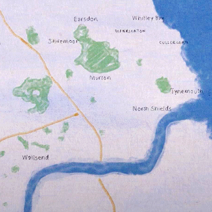 Places of Sanctuary