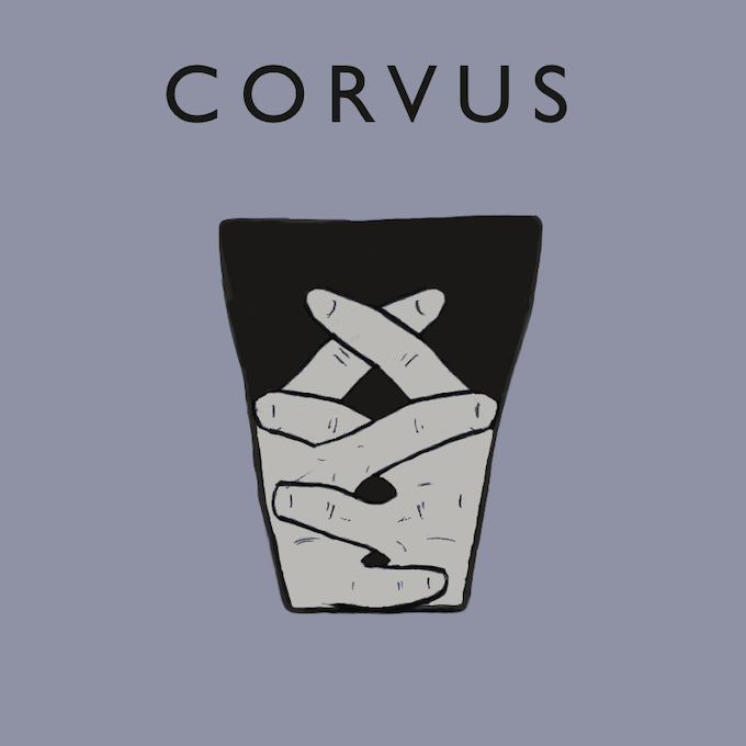 Corvus (2025, Inform 7)