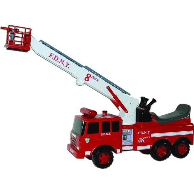 Ride-On Toys - $30 each or $100 for the bundle