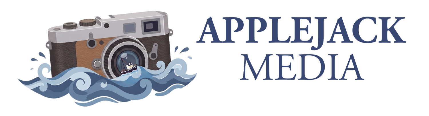 AppleJack Media