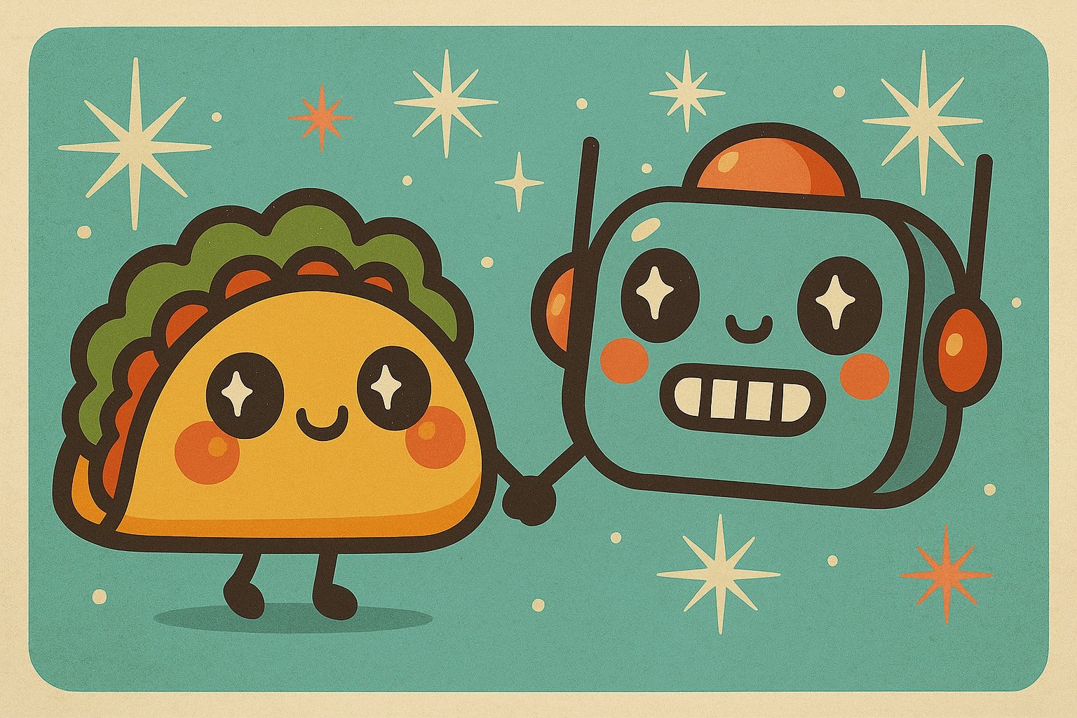 The Untold Story of Tacotron