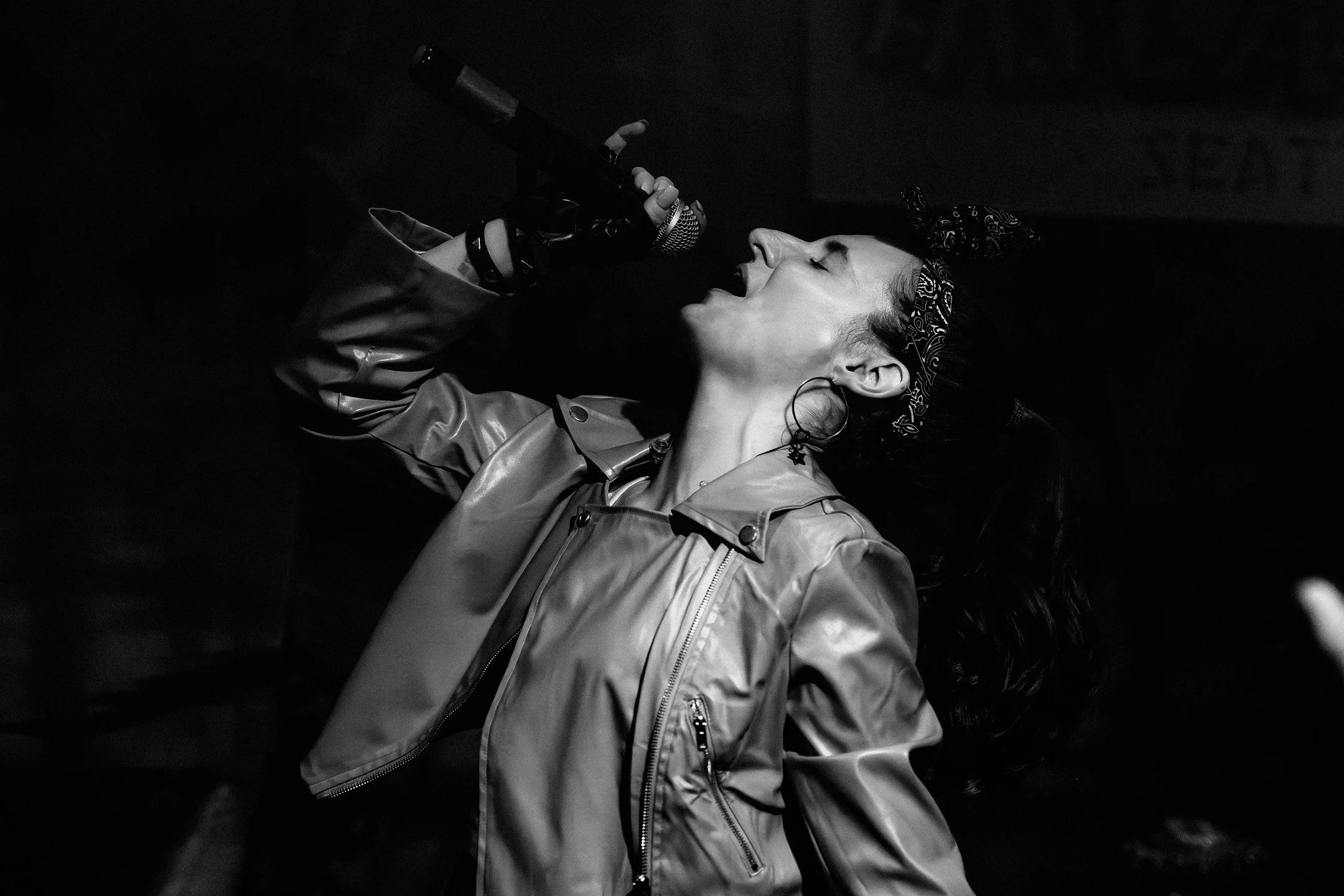 @wellsaid.io Karaoke Night 🎙️
January 26th, 2024