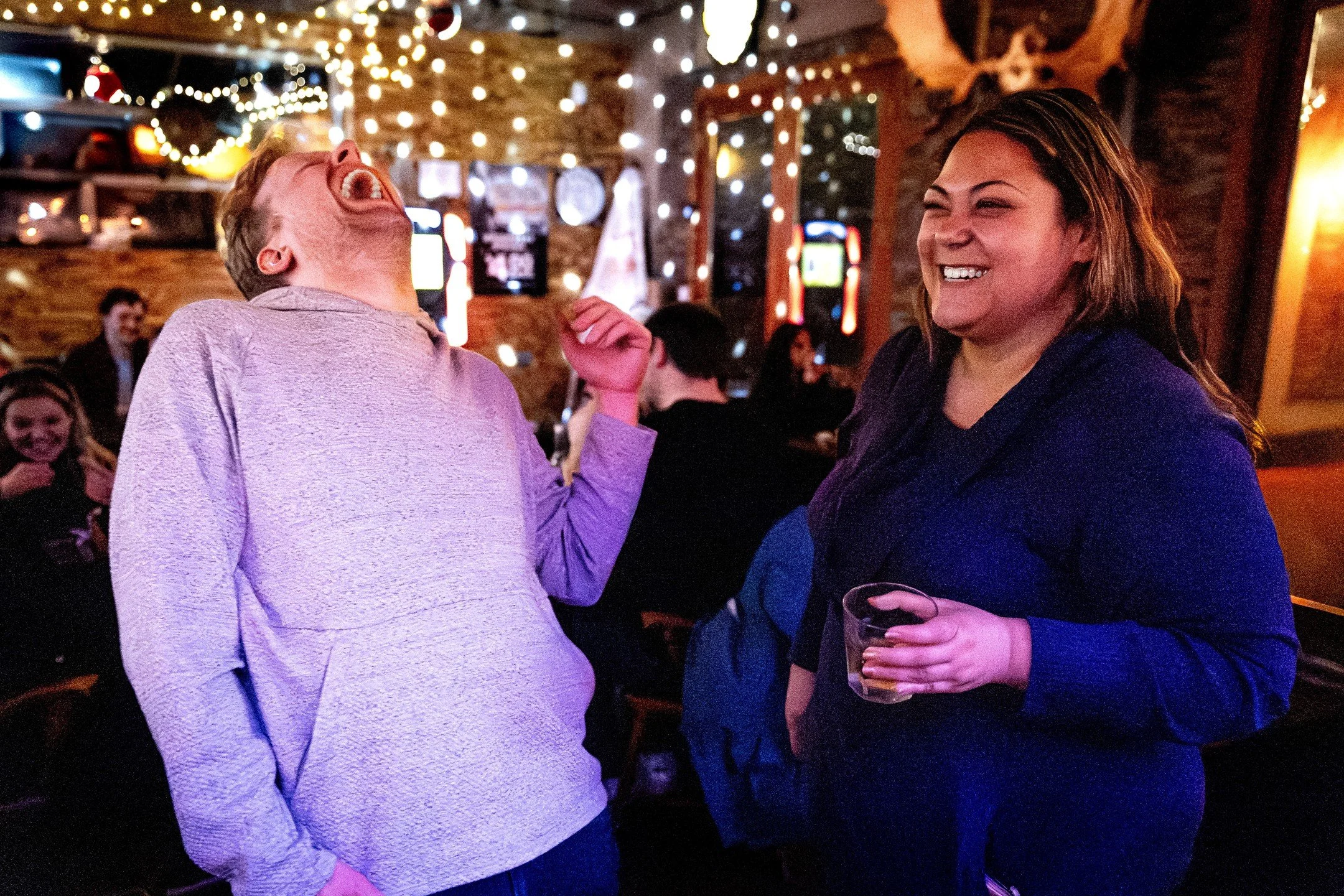 @wellsaid.io Austin⁩ Offsite! 💚💜🖤
January 24th, 2023