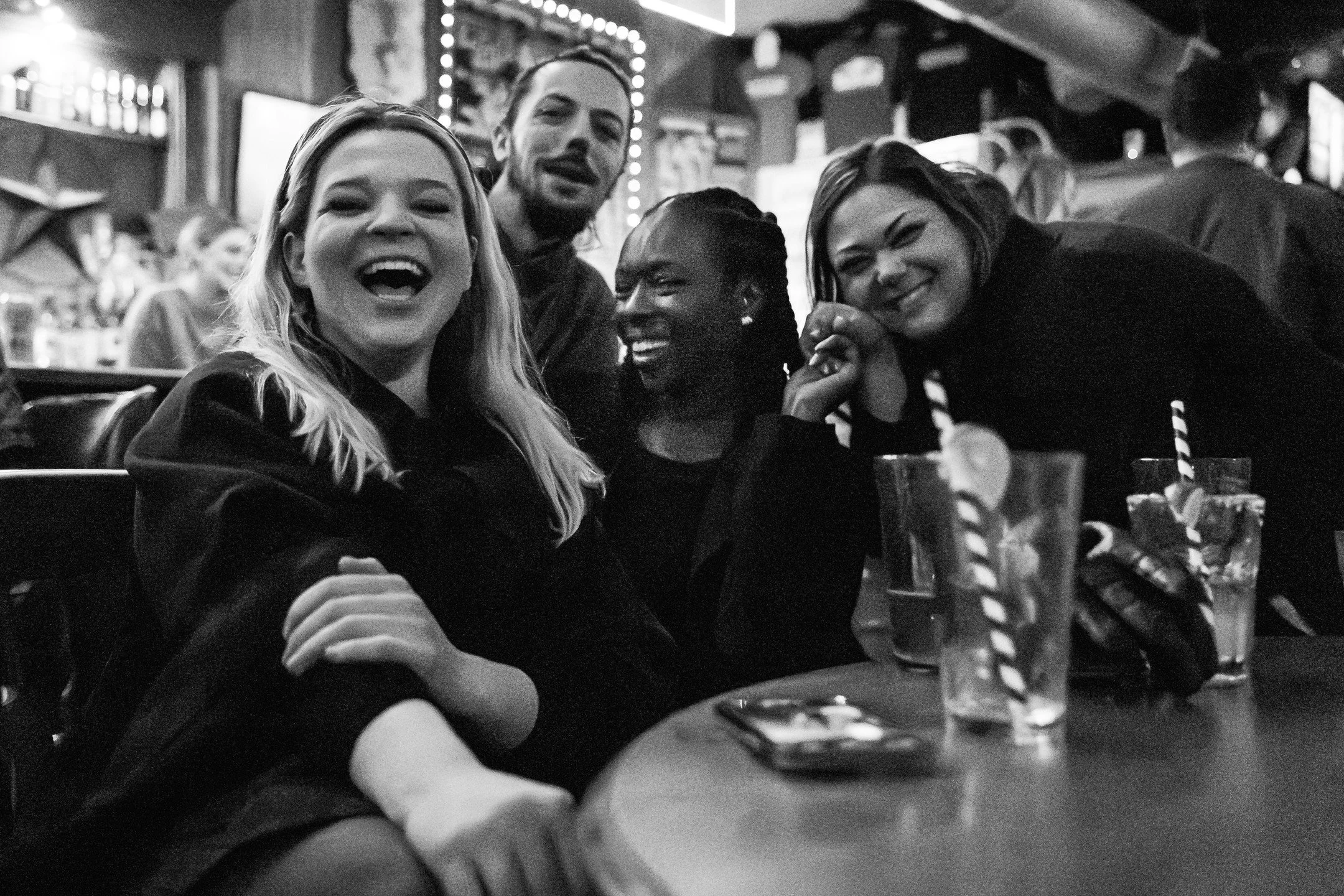 @wellsaid.io Austin⁩ Offsite! 💚💜🖤
January 24th, 2023