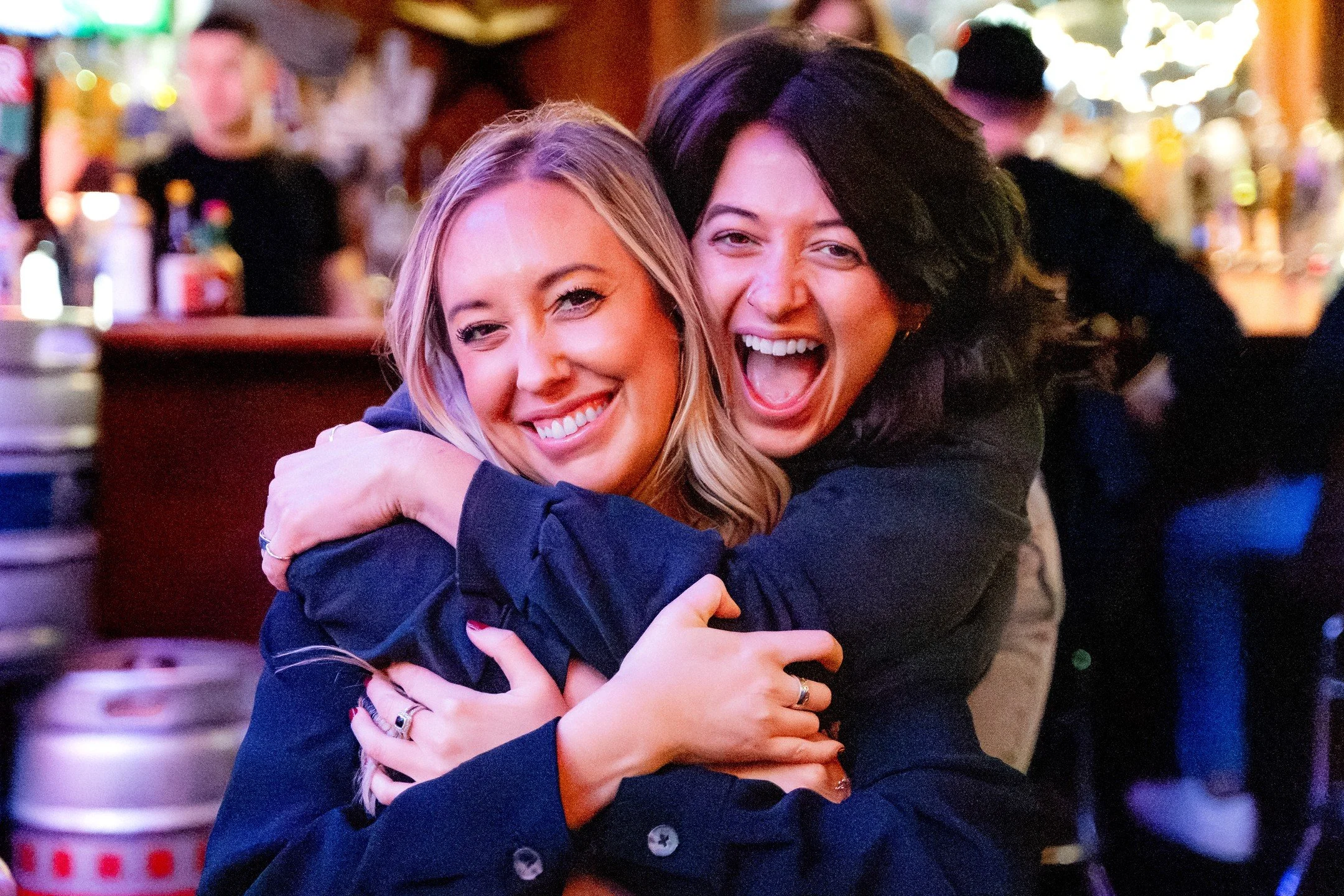 @wellsaid.io &lrm;⁨Austin⁩ Offsite! 💚💜🖤
January 24th, 2023