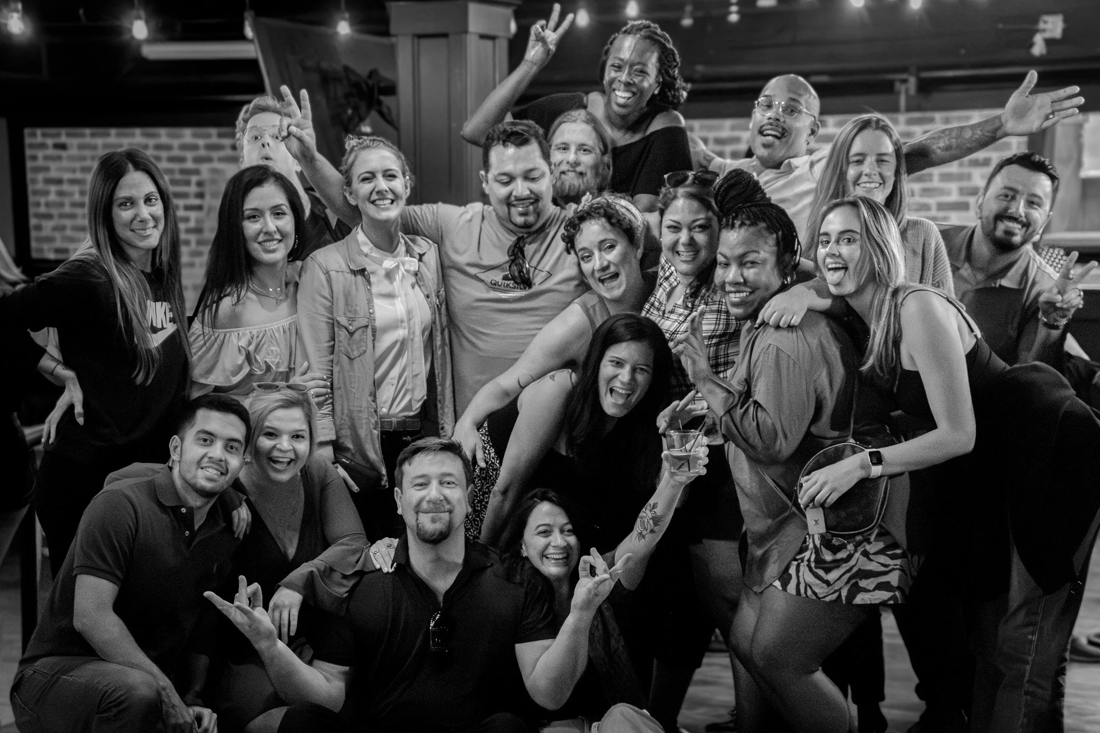 @wellsaid.io Seattle Offsite! 💚💜🖤
July 12th, 2022