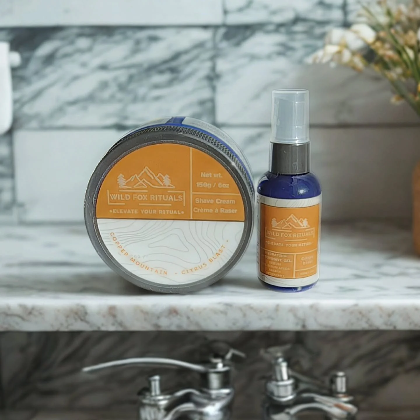 When life gives you lemons… turn it into a damn good shave. 🍊⚡
Citrus Blast brings bold, fresh energy from first whip to final touch.
.
.
.
#WildFoxRituals #CitrusBlast #ShaveLife #CanadianMade #ArtisanShave #MensGrooming #FreshVibes #ShaveCr