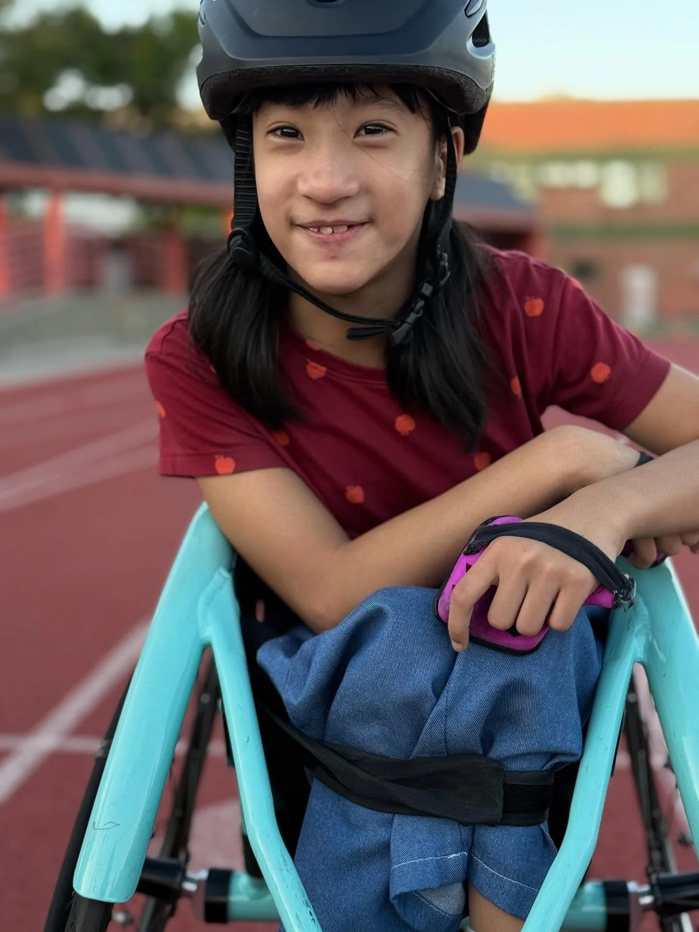 Week 2 of the fall season is going great for @karissaruthmanurung 💪🏻💪🏻