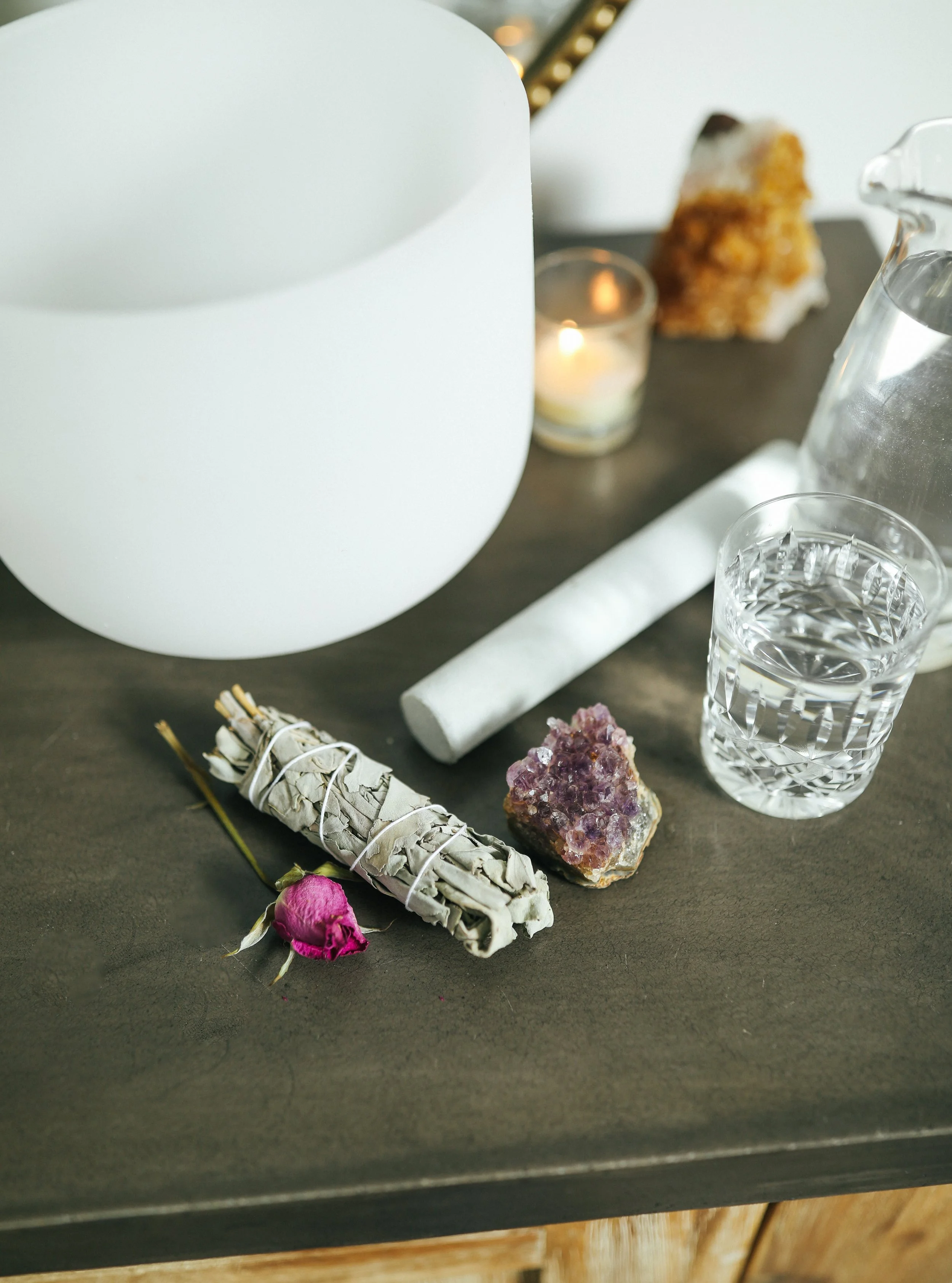 1-on-1 Distance Reiki & Sound Healing