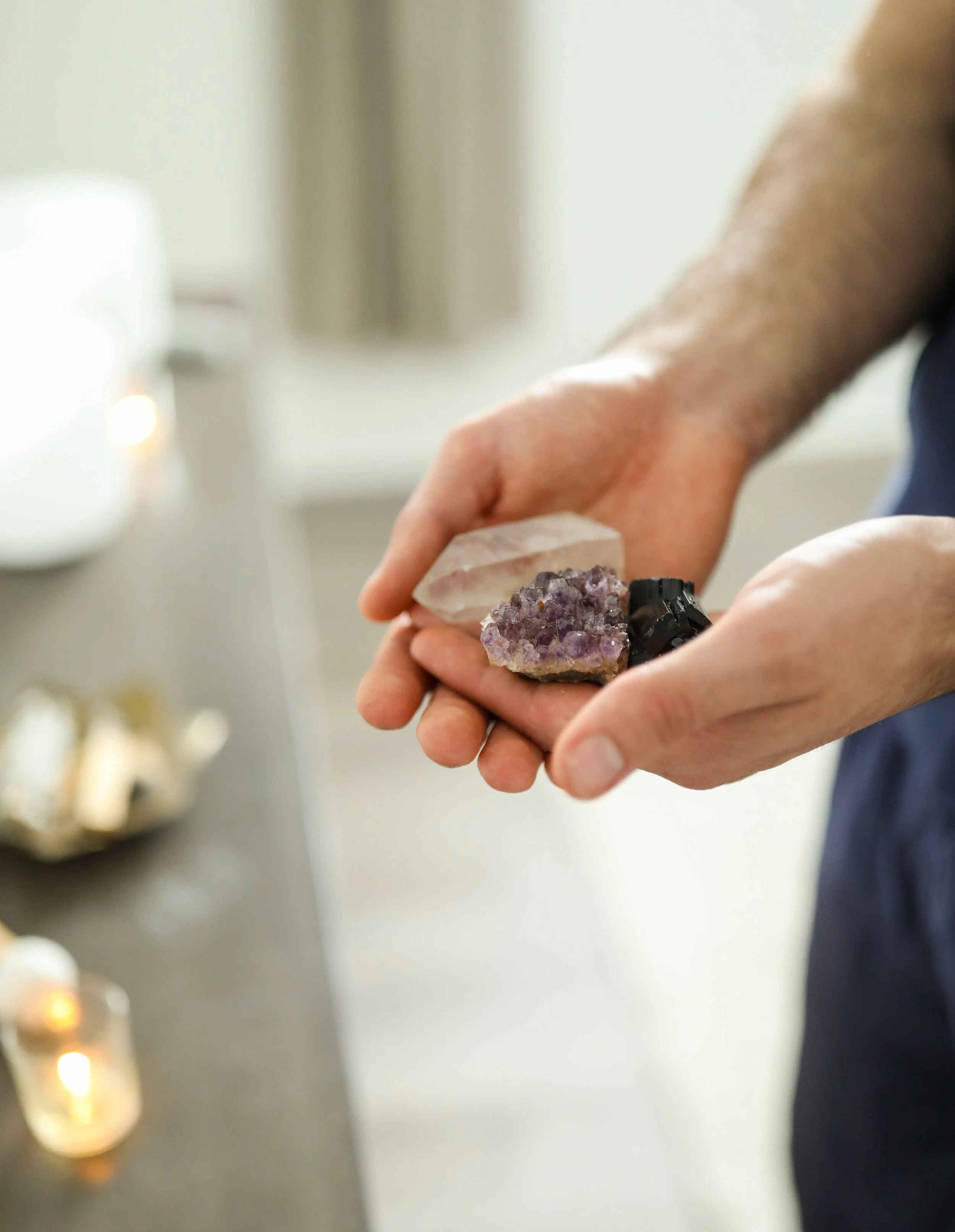 Transformation Healing Bundle