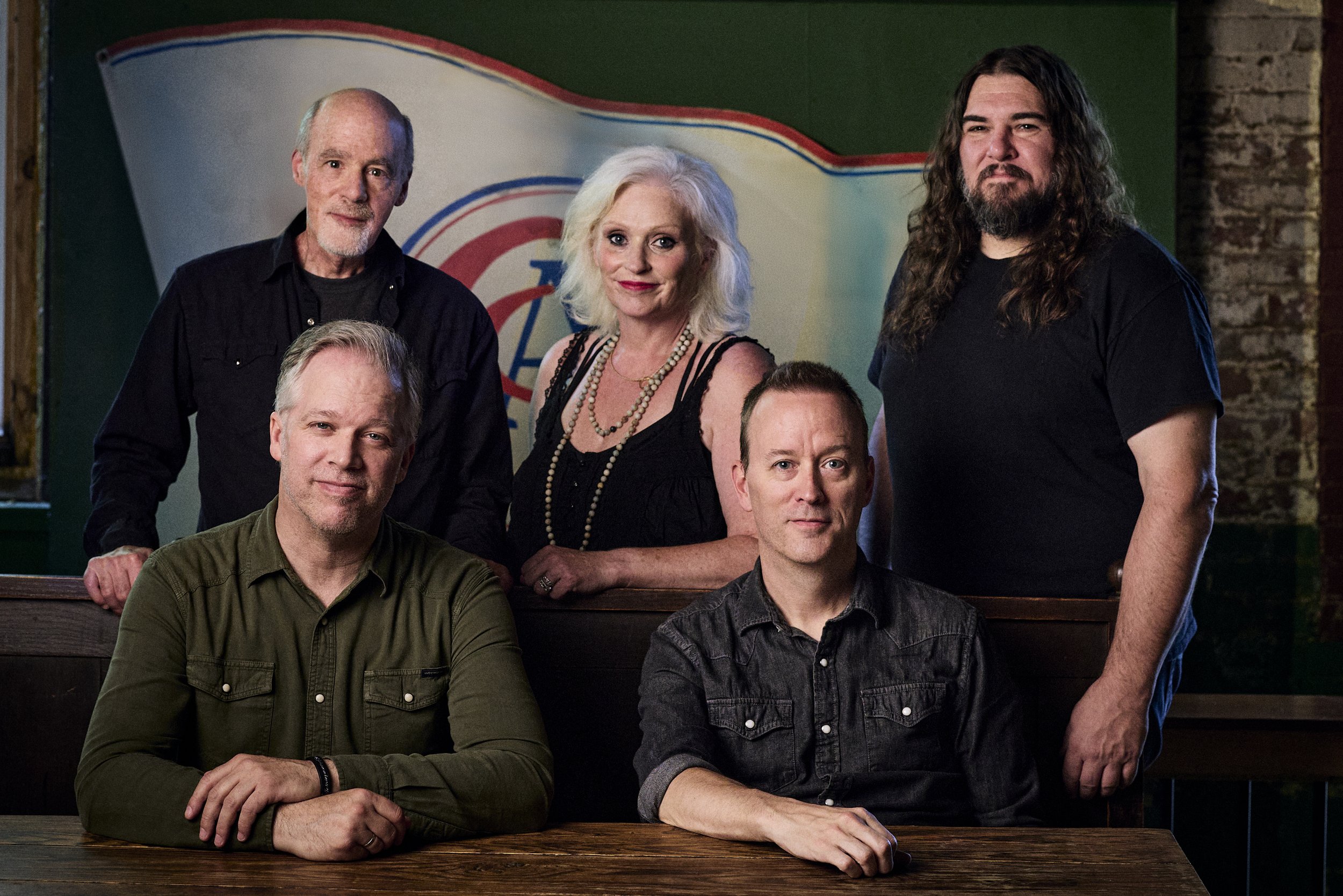 Live Music: The New Soft Shoe