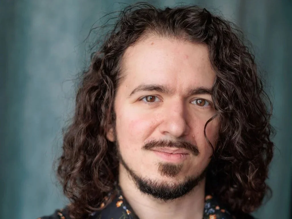 Luke Brett Reading: Cap Doffers