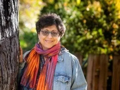 Thrity Umrigar Reading: Missing Sam