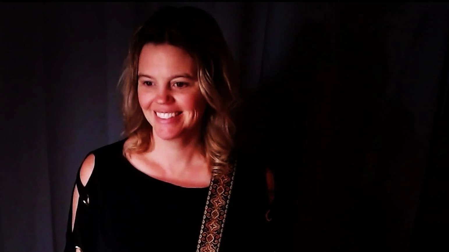 Saturday sessions: Kristine Jackson