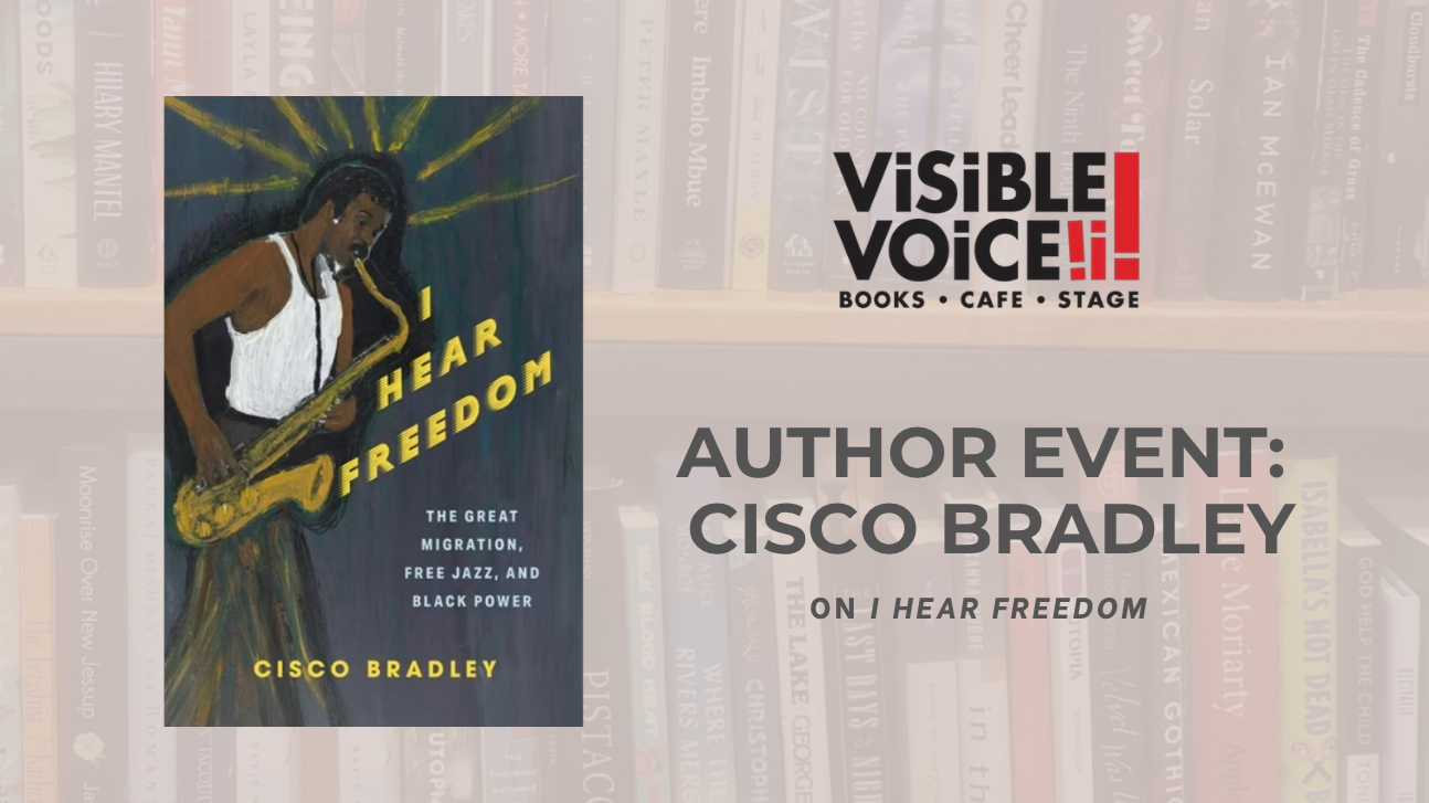 Cisco Bradley - 