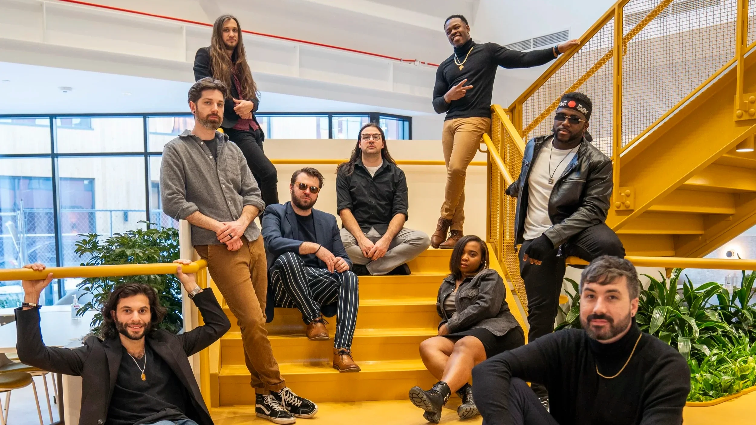 Live Music: Apostle Jones