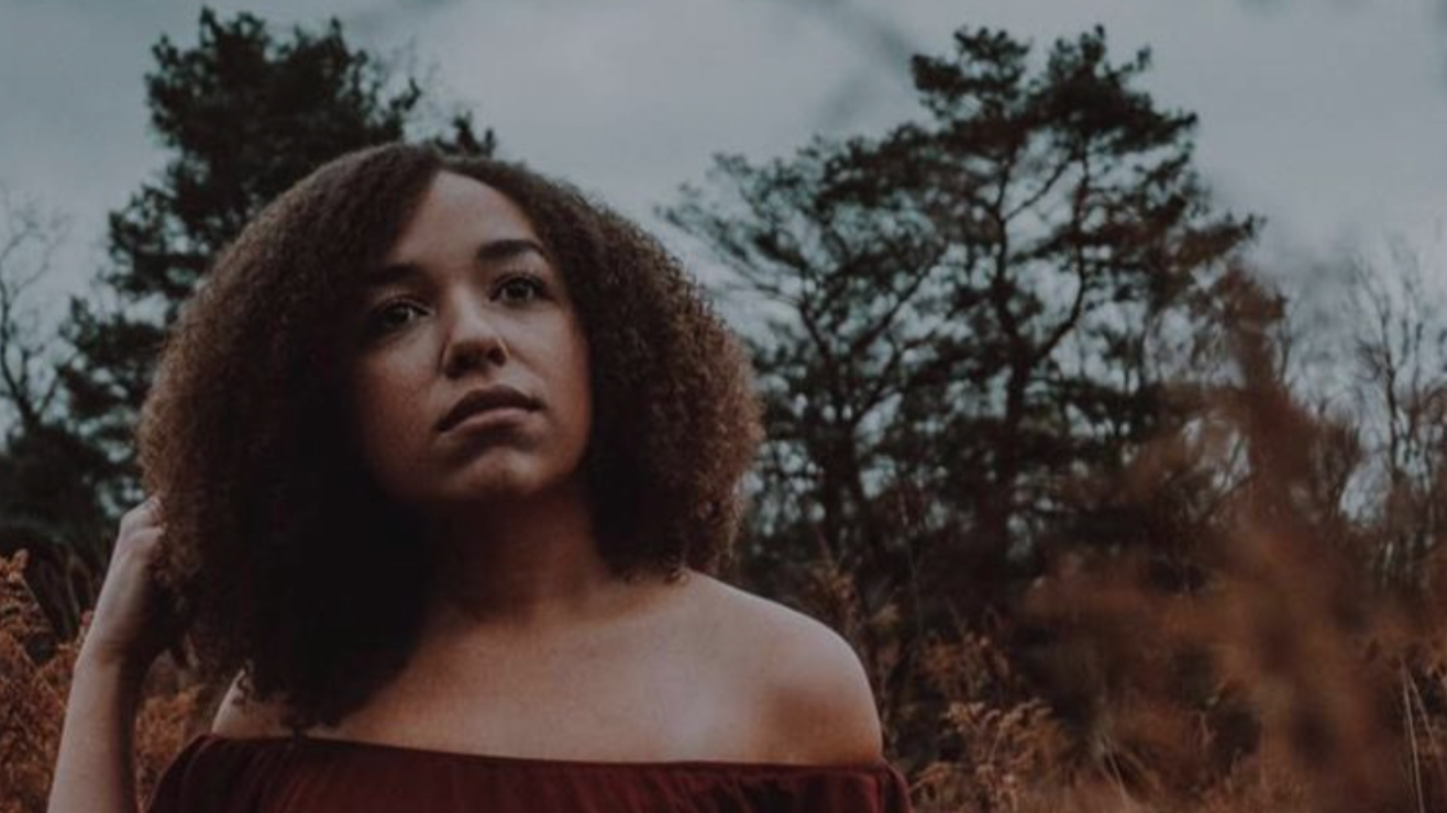 Saturday sessions: Liz Bullock