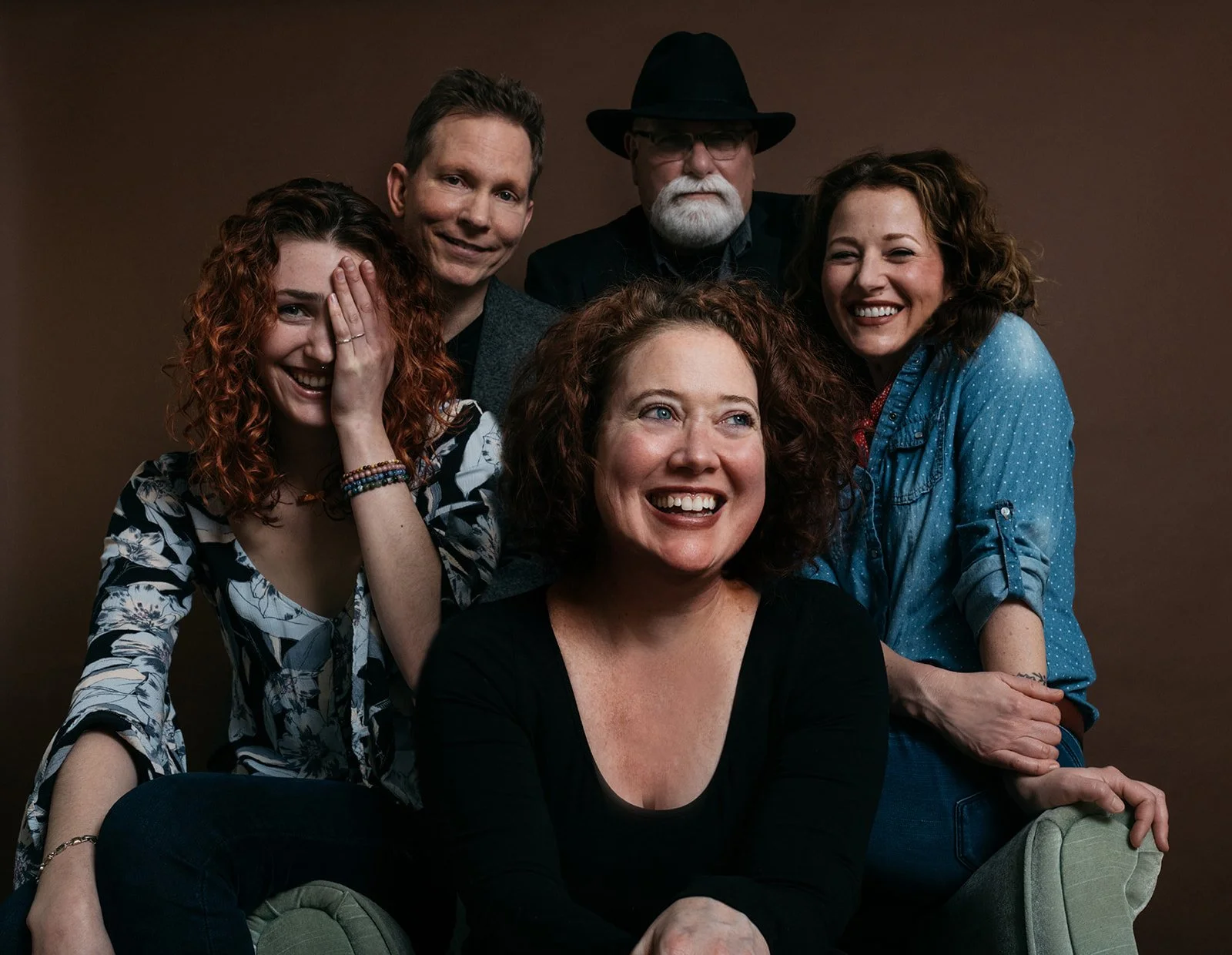 Live Music: Maura Rogers &amp; the Bellows 