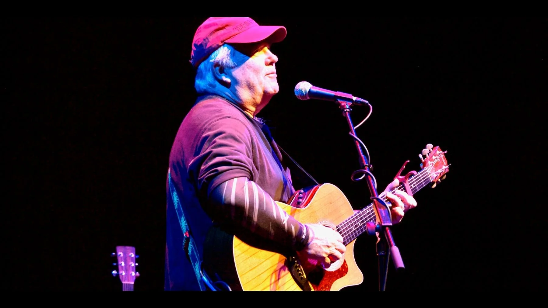 Saturday Sessions: Alex Bevan  (Free event)