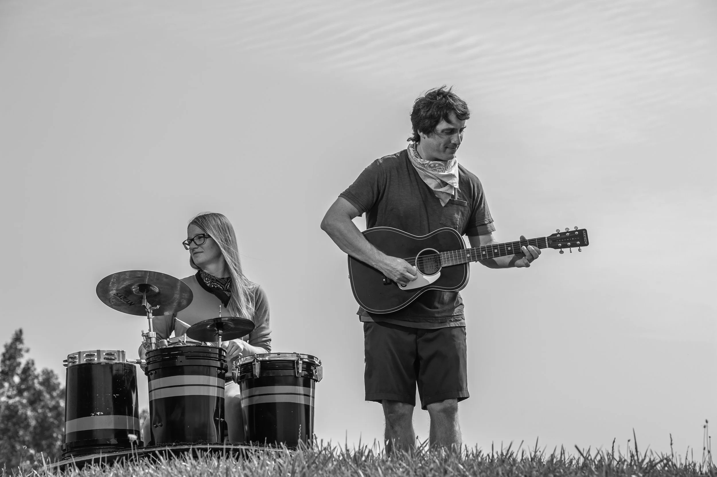 Saturday Sessions- Bakers Basement (Free event)