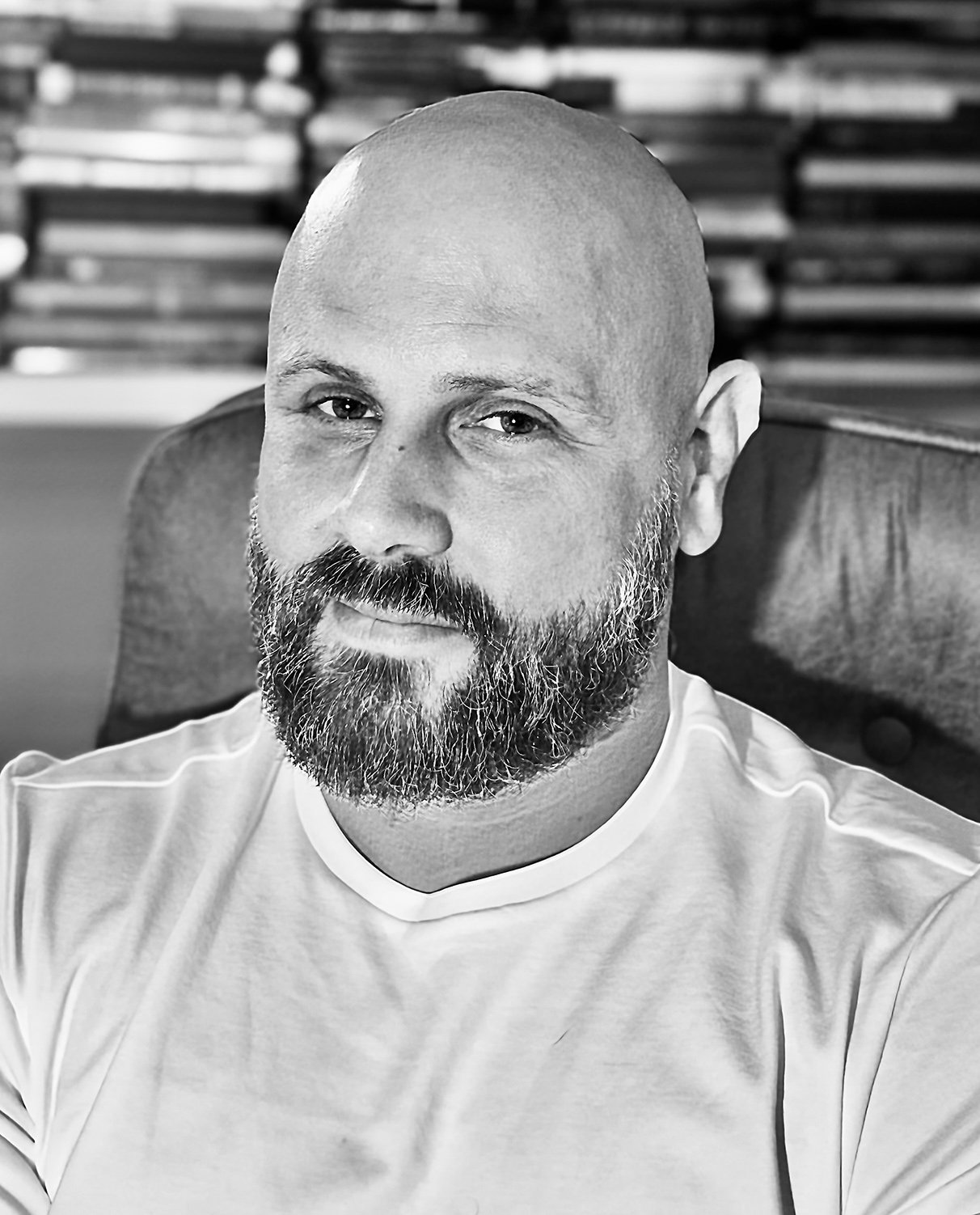 Poetry Reading: Mike Santora &amp; Miles Budimir (Free Event)