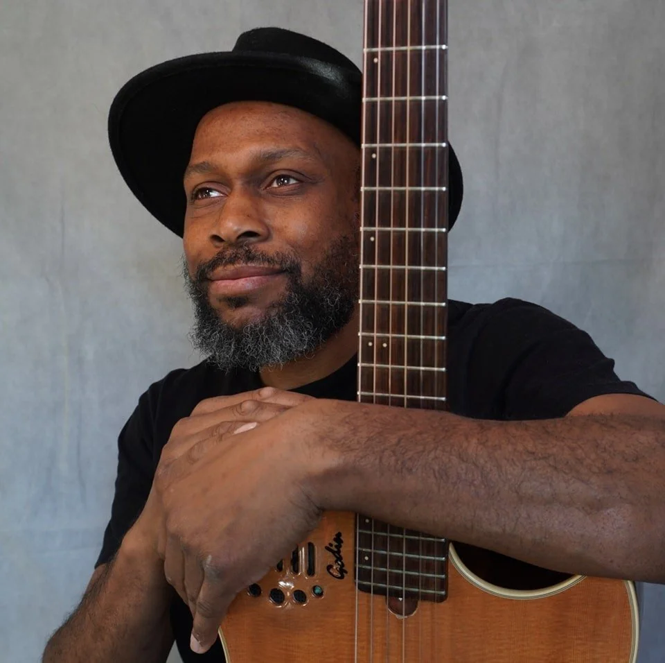 Saturday Sessions- Ryann Anderson (Free Event) 