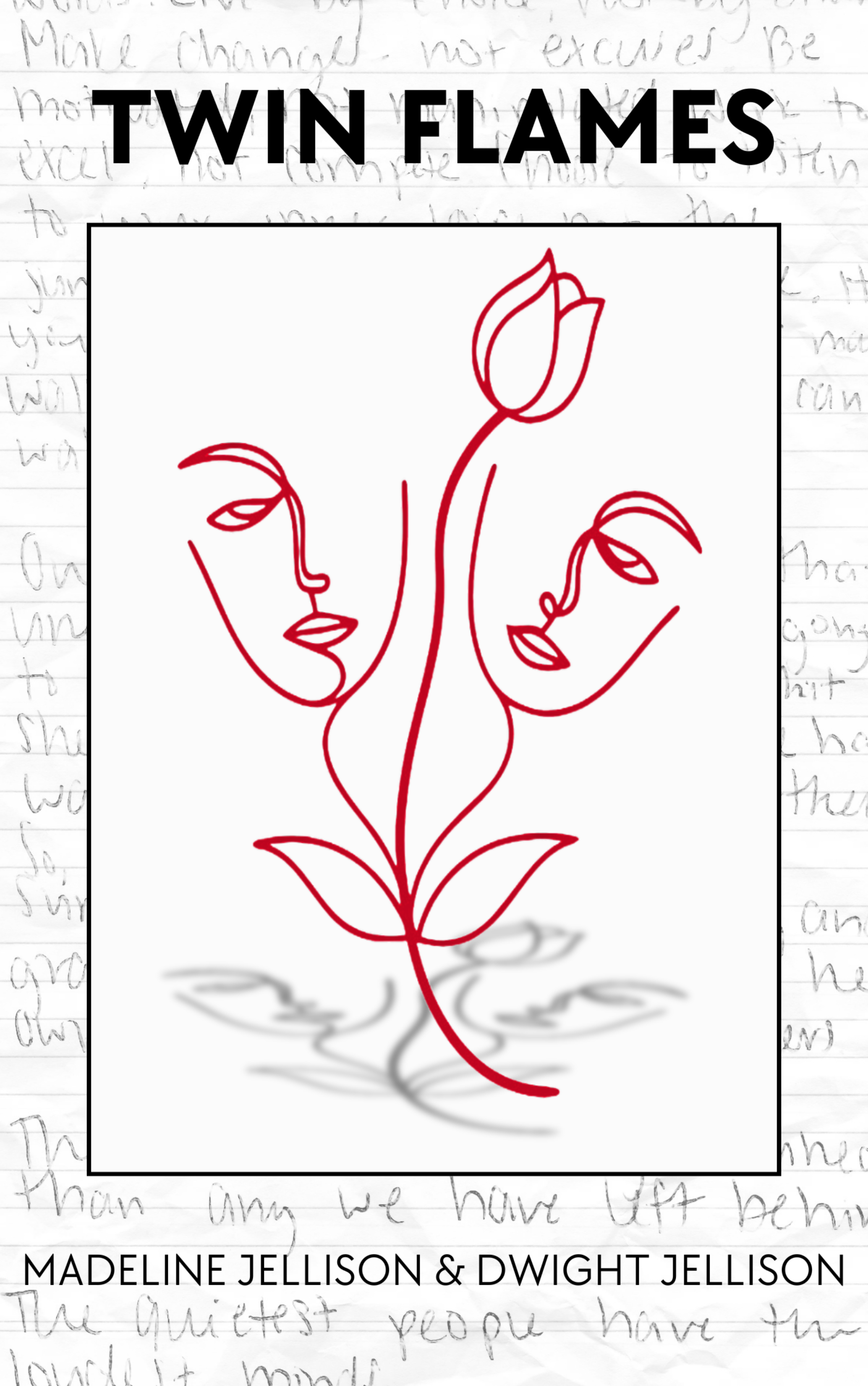 Twin Flames: A night with Greg Cielec, Dwight Jellison, Denis DeVito (Free Event)