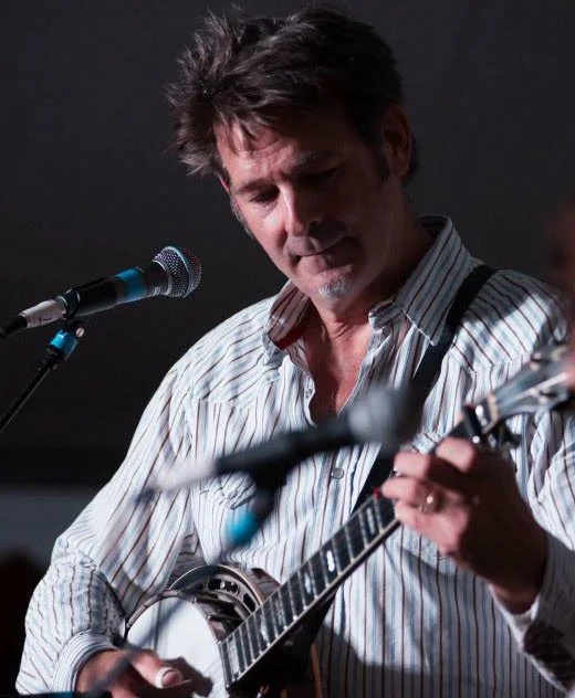 Saturday Sessions: Paul Kovac (Free Event)