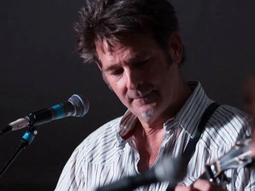 Saturday Sessions: Paul Kovac (Free Event)