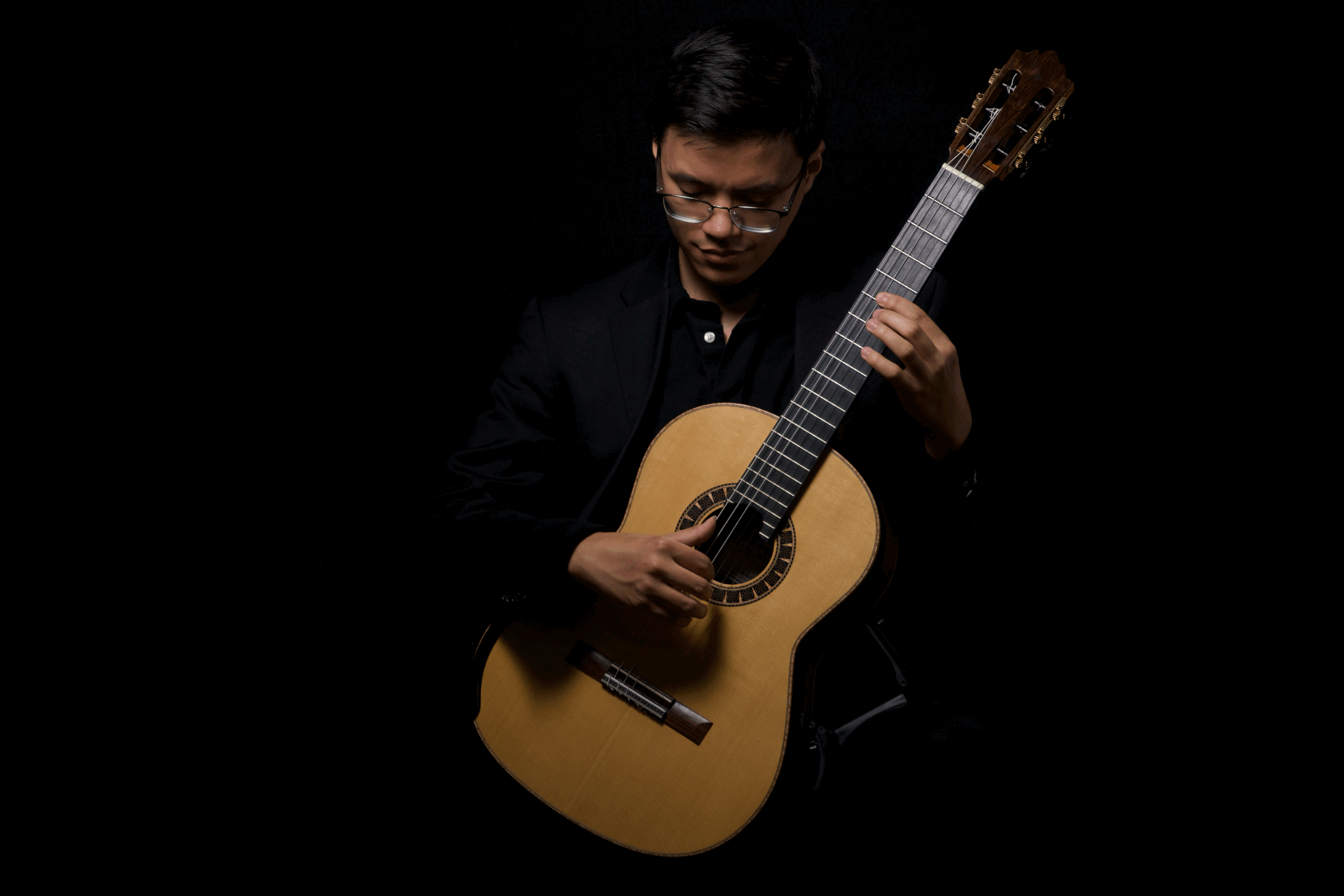 Saturday Sessions: Max Shaffer (free event)