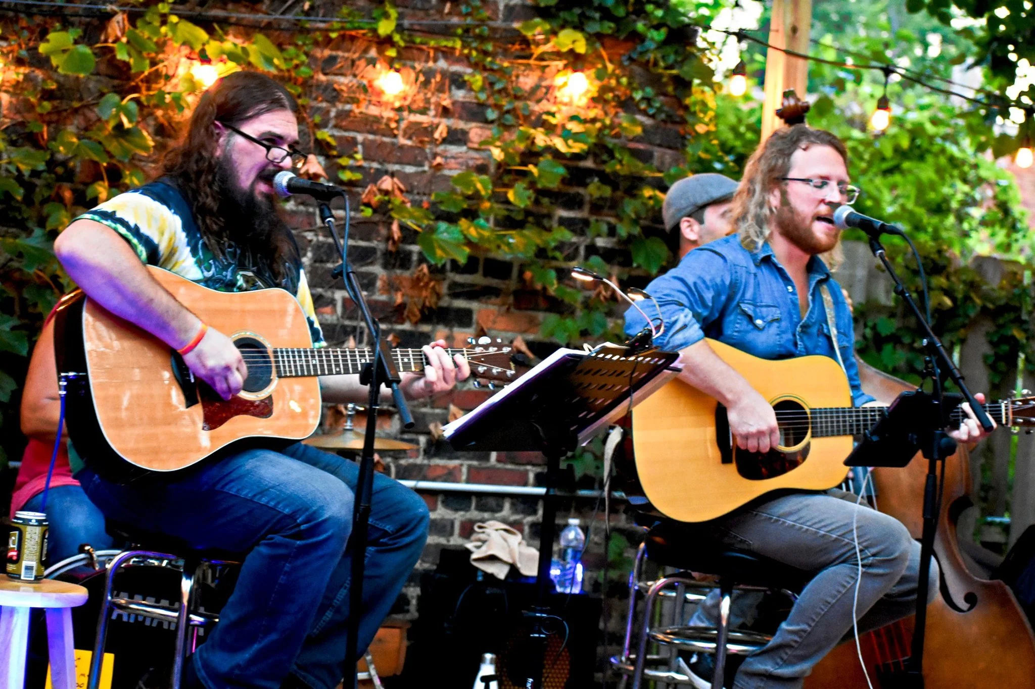 Concert Series: Greatful Dead Tribute Band Sunshine Daydream