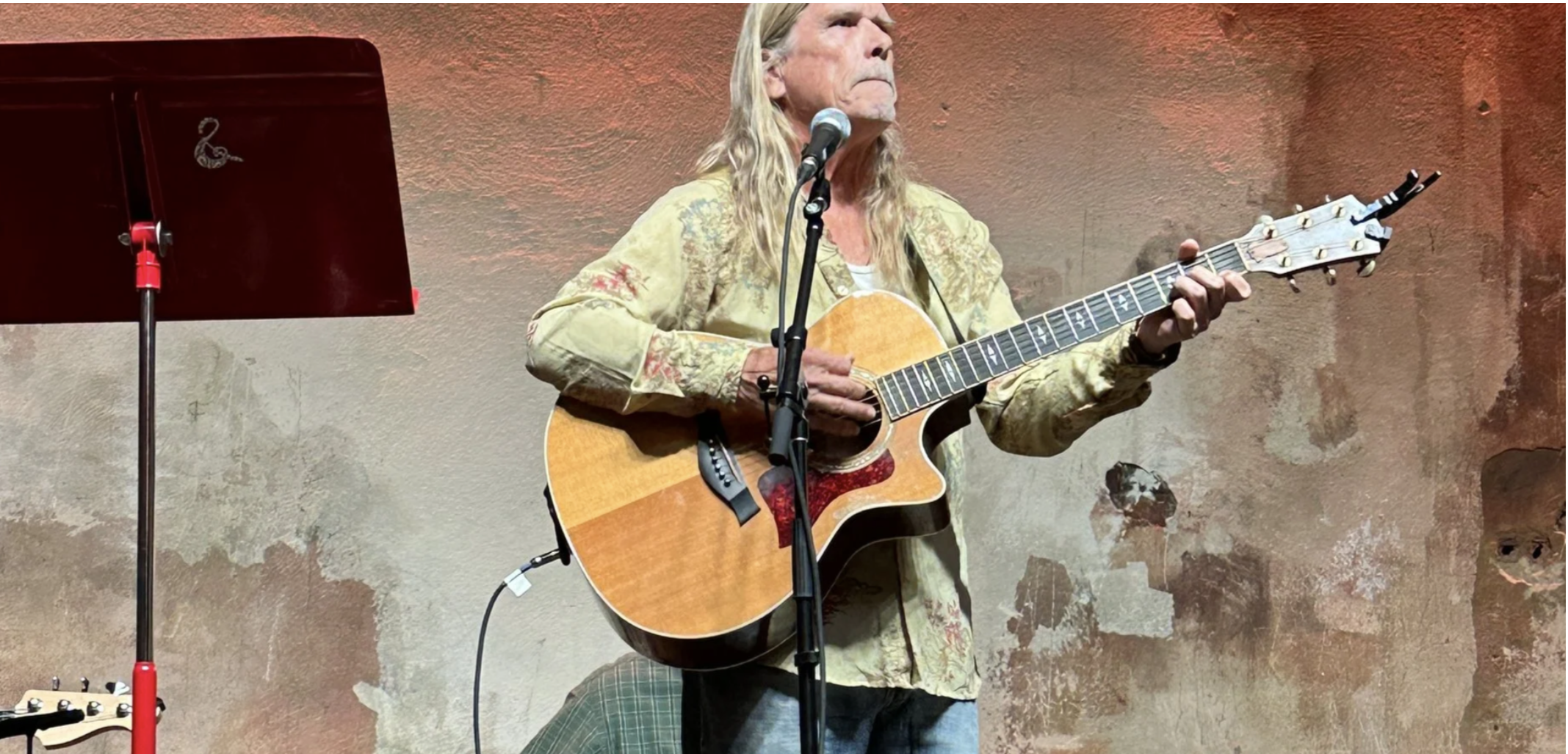 OPEN MIC Poets Jam with Ray McNiece and the Tongue In Groove Trio (Free Event)