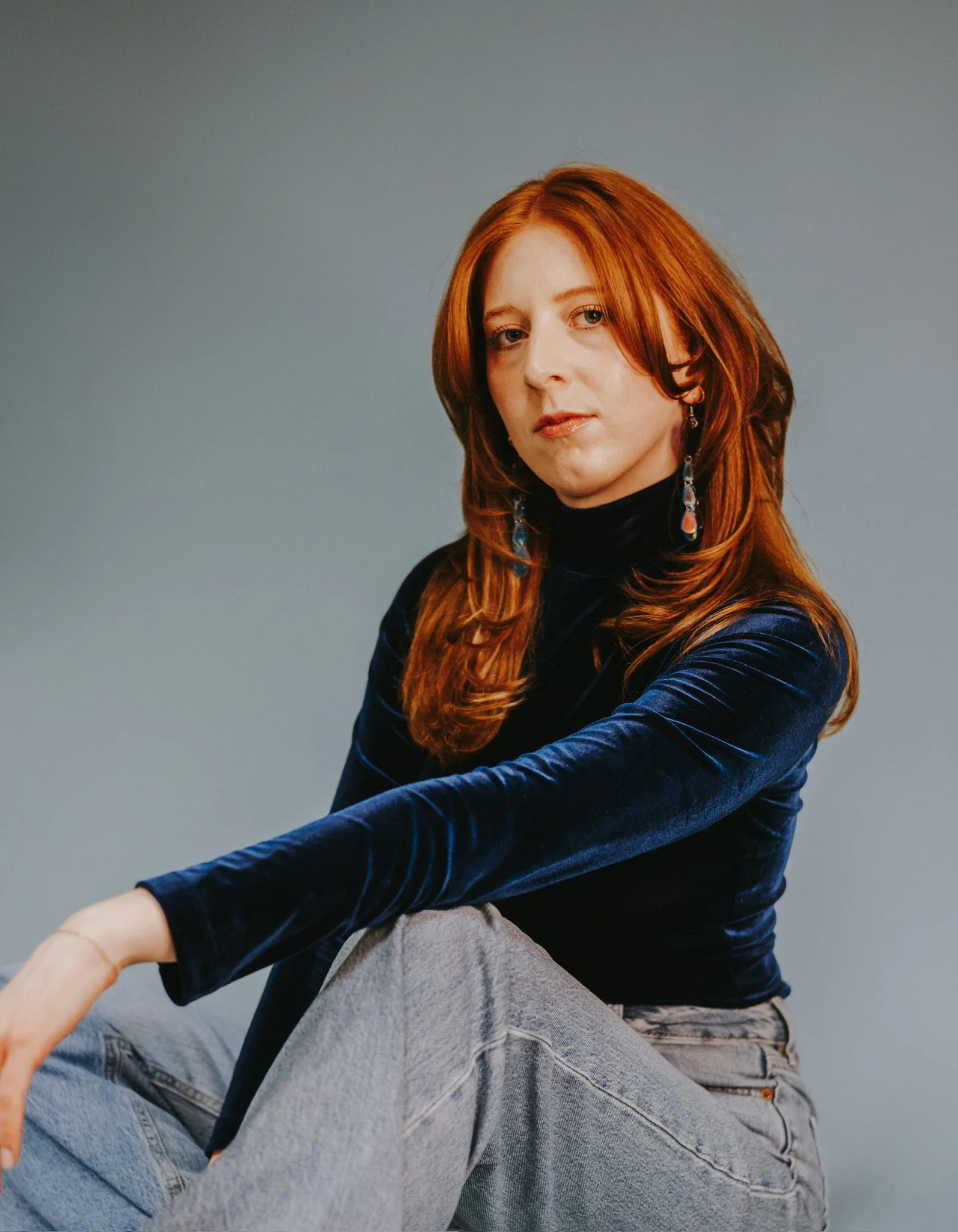 Saturday Sessions: Grace Blackford