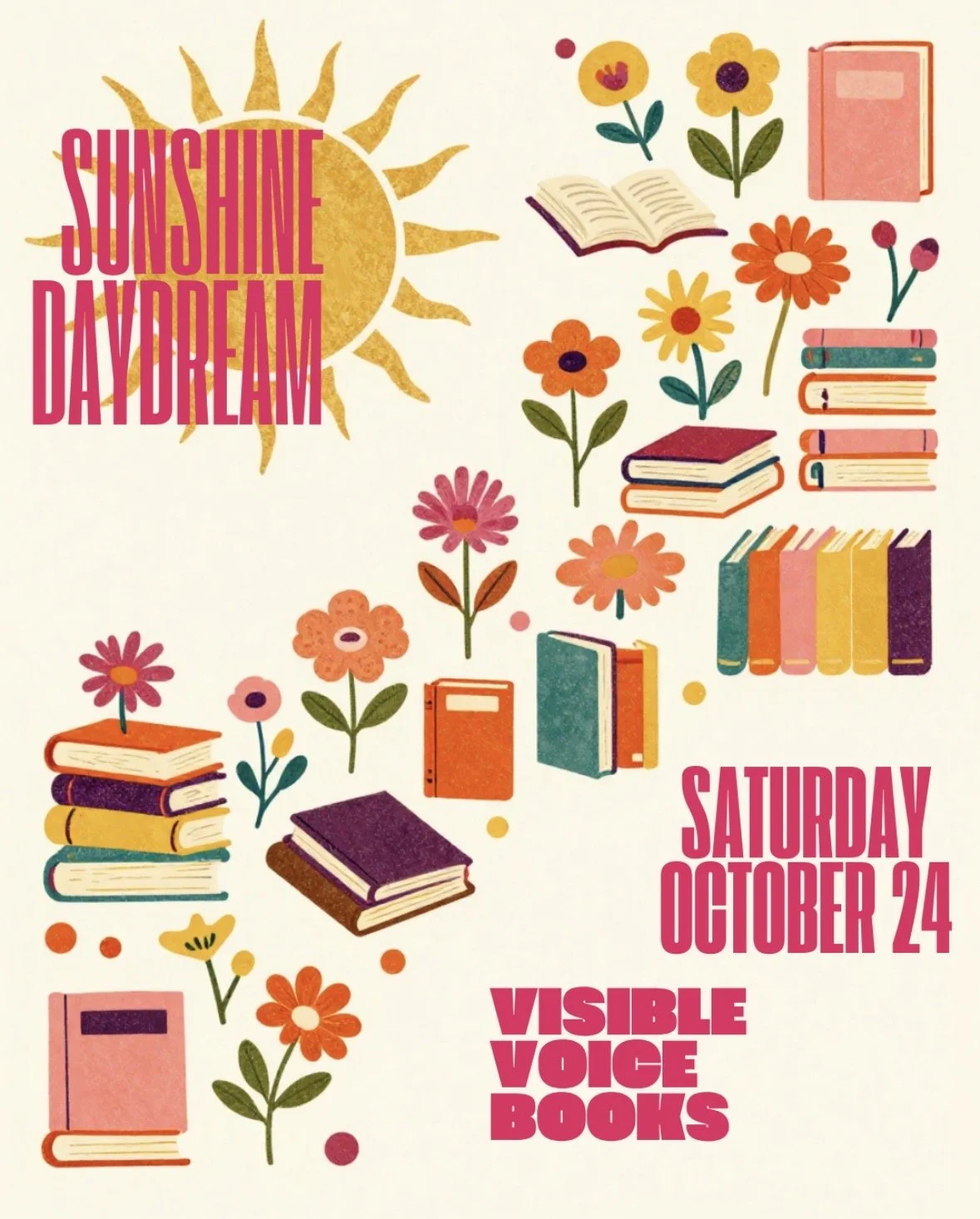 Concert Series: Sunshine Daydream